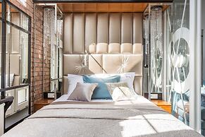 Fragola Apartments Old Town