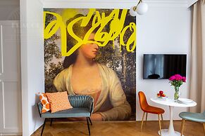 Fragola Apartments Old Town