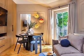 Fragola Apartments Old Town