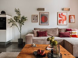 Fragola Apartments Old Town