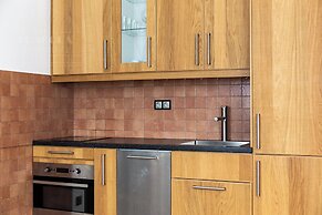 Fragola Apartments Old Town