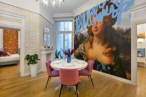 Fragola Apartments Old Town