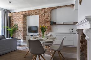 Fragola Apartments Old Town