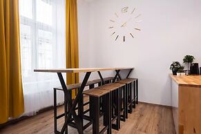 Fragola Apartments Old Town