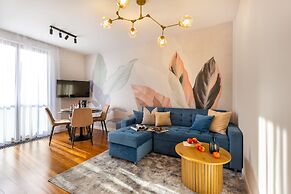 Fragola Apartments Old Town