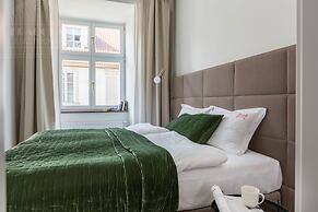 Fragola Apartments Old Town