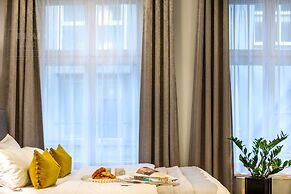 Fragola Apartments Old Town