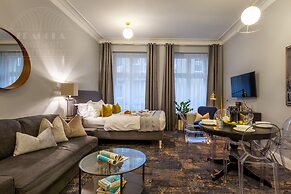 Fragola Apartments Old Town