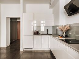 Fragola Apartments Old Town