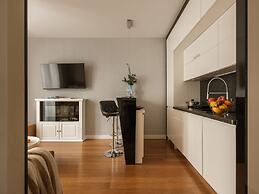 Fragola Apartments Old Town