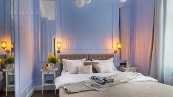 Fragola Apartments Old Town