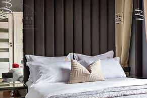 Fragola Apartments Old Town