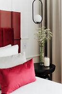 Fragola Apartments Old Town