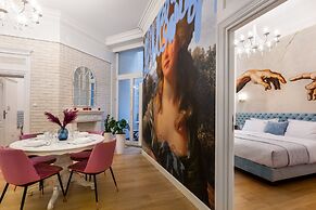 Fragola Apartments Old Town