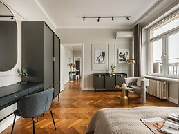 Fragola Apartments Old Town