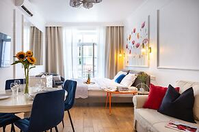 Fragola Apartments Old Town