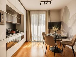 Fragola Apartments Old Town