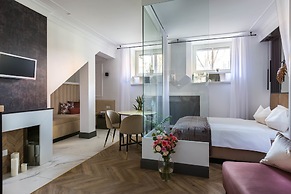 Fragola Apartments Old Town