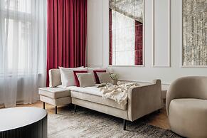 Fragola Apartments Old Town