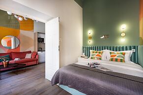 Fragola Apartments Old Town