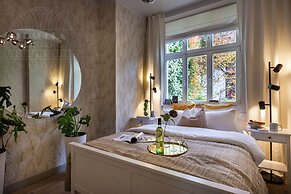 Fragola Apartments Old Town