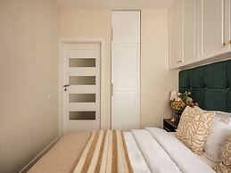 Fragola Apartments Old Town