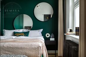 Fragola Apartments Old Town