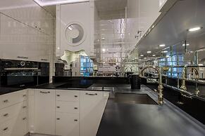 Fragola Apartments Old Town