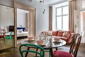 Fragola Apartments Old Town