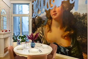 Fragola Apartments Old Town