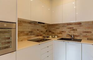 Fragola Apartments Old Town