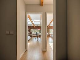 Fragola Apartments Old Town