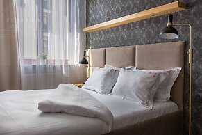 Fragola Apartments Old Town