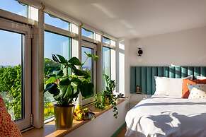 Fragola Apartments Old Town