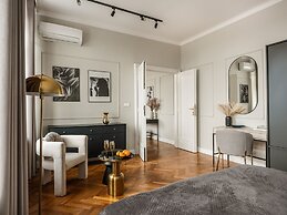 Fragola Apartments Old Town