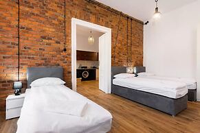 Fragola Apartments Old Town