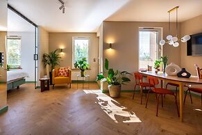 Fragola Apartments Old Town