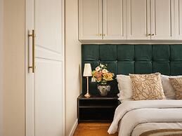 Fragola Apartments Old Town