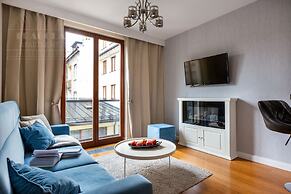 Fragola Apartments Old Town