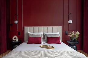 Fragola Apartments Old Town