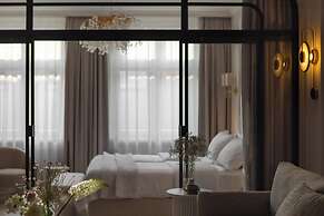 Fragola Apartments Old Town