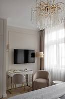 Fragola Apartments Old Town