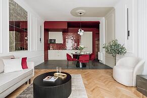 Fragola Apartments Old Town