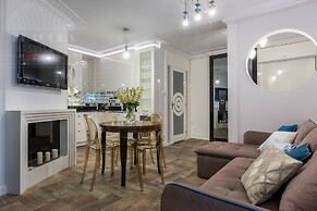 Fragola Apartments Old Town