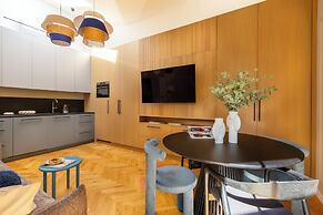 Fragola Apartments Old Town