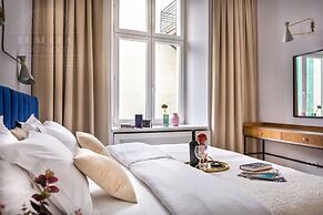 Fragola Apartments Old Town