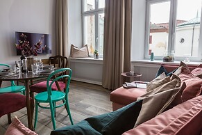 Fragola Apartments Old Town