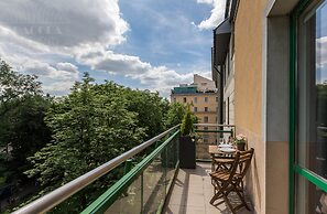 Fragola Apartments Old Town