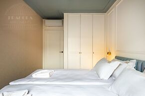 Fragola Apartments Old Town