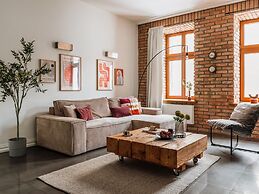 Fragola Apartments Old Town